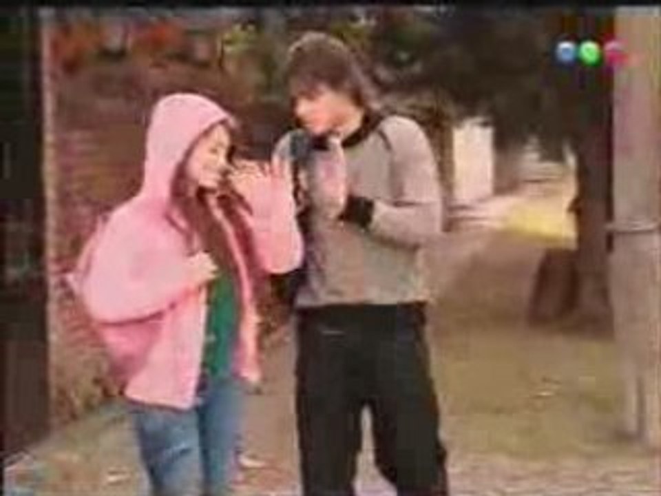 MAR ♥ SIMON CAP. N°82