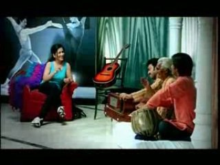 Madhushree _ Lagi Lagi