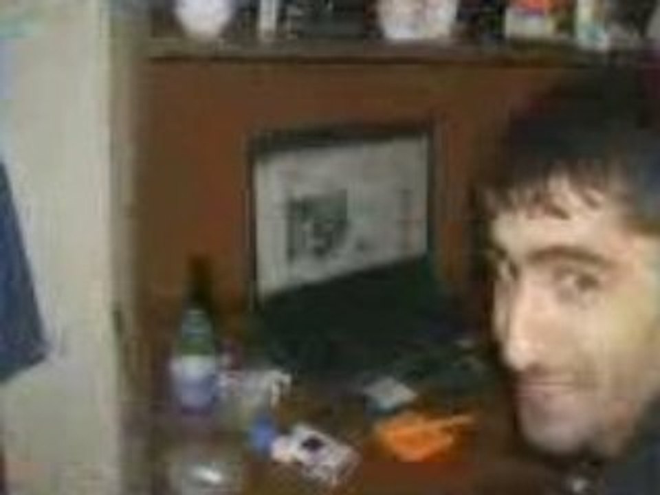 Bizim evin halleri metin abi