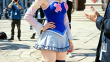 Fairy Tail Live Action  Lamia Scale & Blue Pegasus, Two Renowned Guilds, Two Distinct Charms蛇姫の鱗 & 青い天馬 二つの名門ギルド 二つの異なる魅力