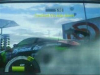 Touge Union - 350z (Z33)