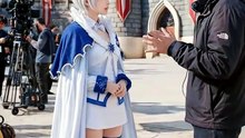 Fairy Tail Live Action  Sabertooth & Mermaid Heel, Grand Magic Games Classic Rivalry剣歯の虎 & 人魚の踵 大魔闘演武の伝説対決