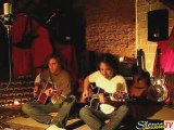 SILENCE - Never Look Back (Unplugged in the Attic, 2008)
