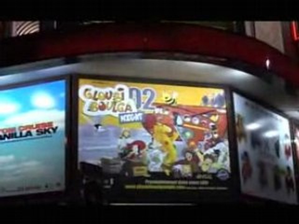 Gloubi Boulga Night 2002