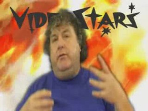 Russell Grant Video Horoscope Taurus August Thursday 14th