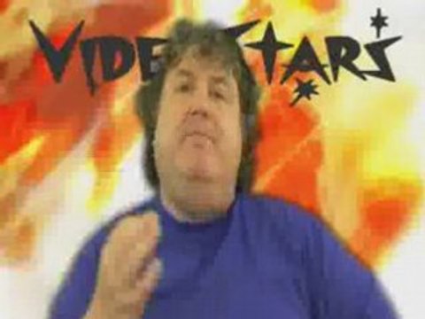 Russell Grant Video Horoscope Aries August Thursday 14th