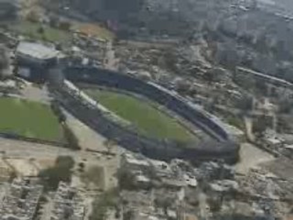 Porto Alegre, RS, Brasil, Os Esportes!