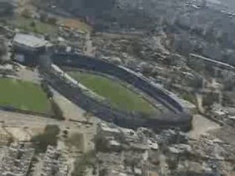 Porto Alegre, RS, Brasil, Os Esportes!