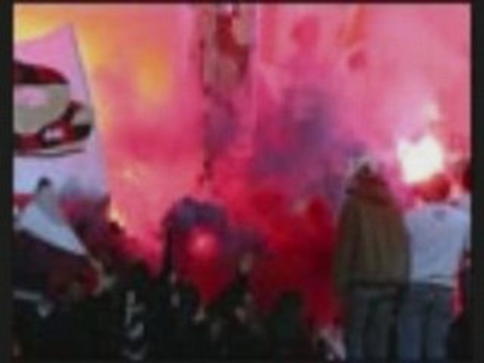 Brigade Sud Nice 1985 è ultra