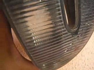 Eau dans les clignotants