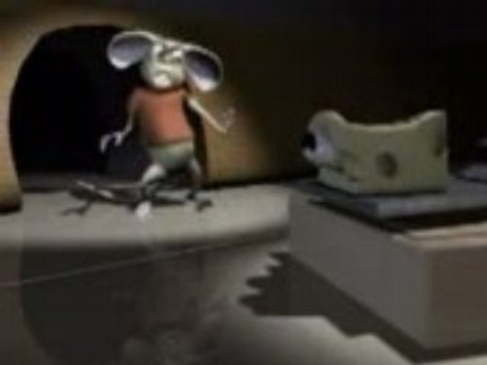 Rat la