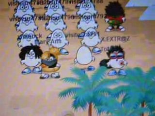 Grosse faille de chapa ⚠️