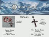 Spirit Artist custom spiritual jewelry