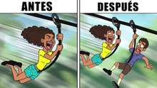 Las peores muertes en lunas de miel: 5 casos reales