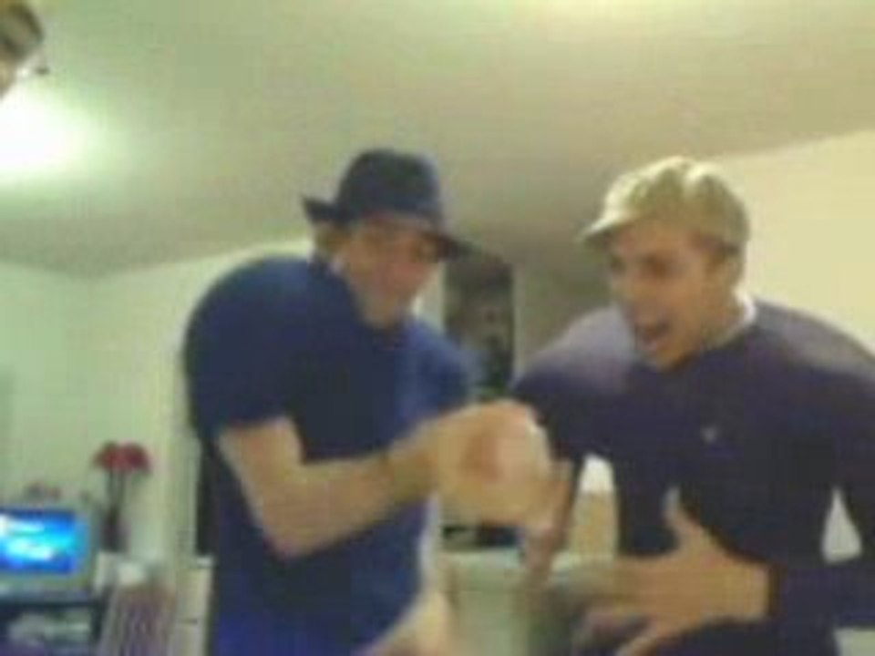 Powerball World Record by Charly et kristouf