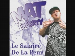 EXPERTY M.A.T. / Le Salaire de la peur/ 03 le salaire de la