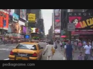 New York City Attractions