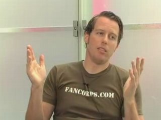 Introduction to Fancorps.com and Using Street Teams