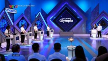 Đường lên đỉnh Olympia năm thứ 26 - 06/9/2026