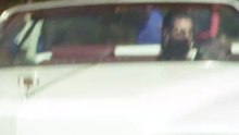 Cadillac Dominik Szoboszlai