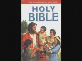 Children of God  - The Bible