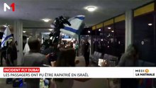 Incendie de Fly Dubai : les passagers ont pu être rapatriés en Israël