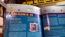 EDSYN CATALOG PART 1