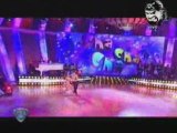 Veronica Varano-Bailando por un sueño 08 Cha cha cha