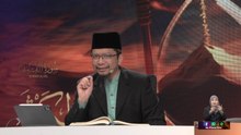 Episod 1395 My #QuranTime 2.0 Khamis 8 Oktober 2026 Surah Al-'Ankabut (29: 33-35) Halaman 400