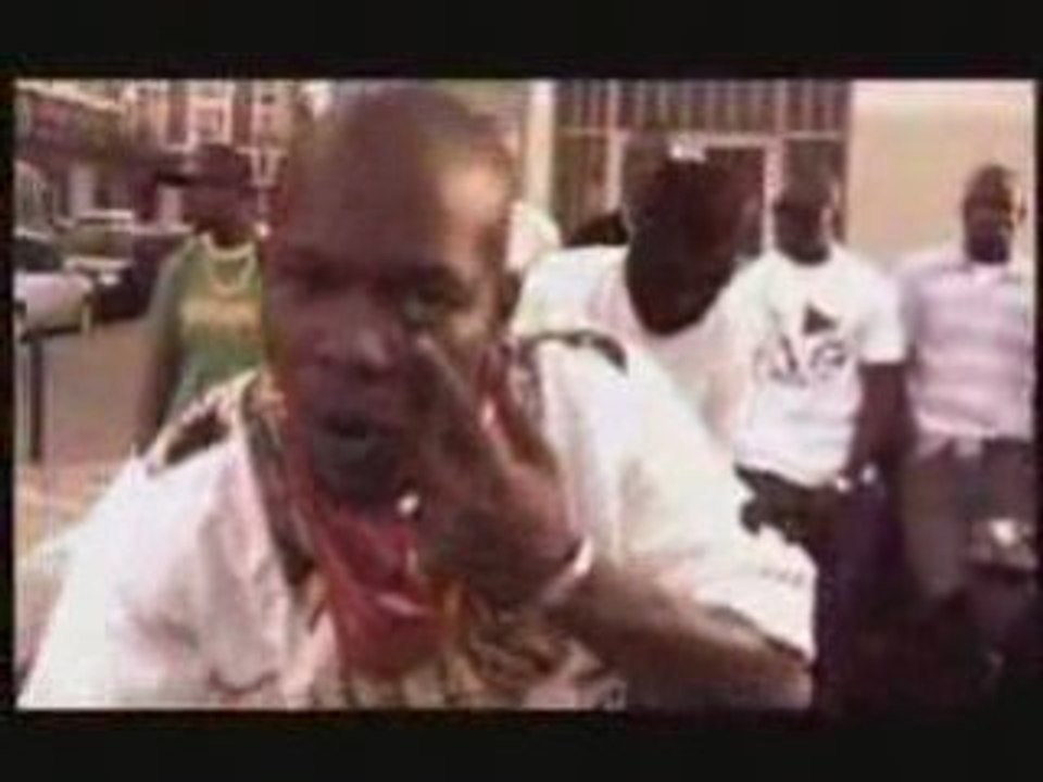 ALPHA 5.20 LA BICRAVE EST DANS MA TETE(Ghetto Fabulous Gang)