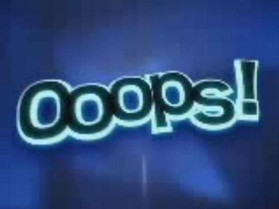 Ooops ! (18)