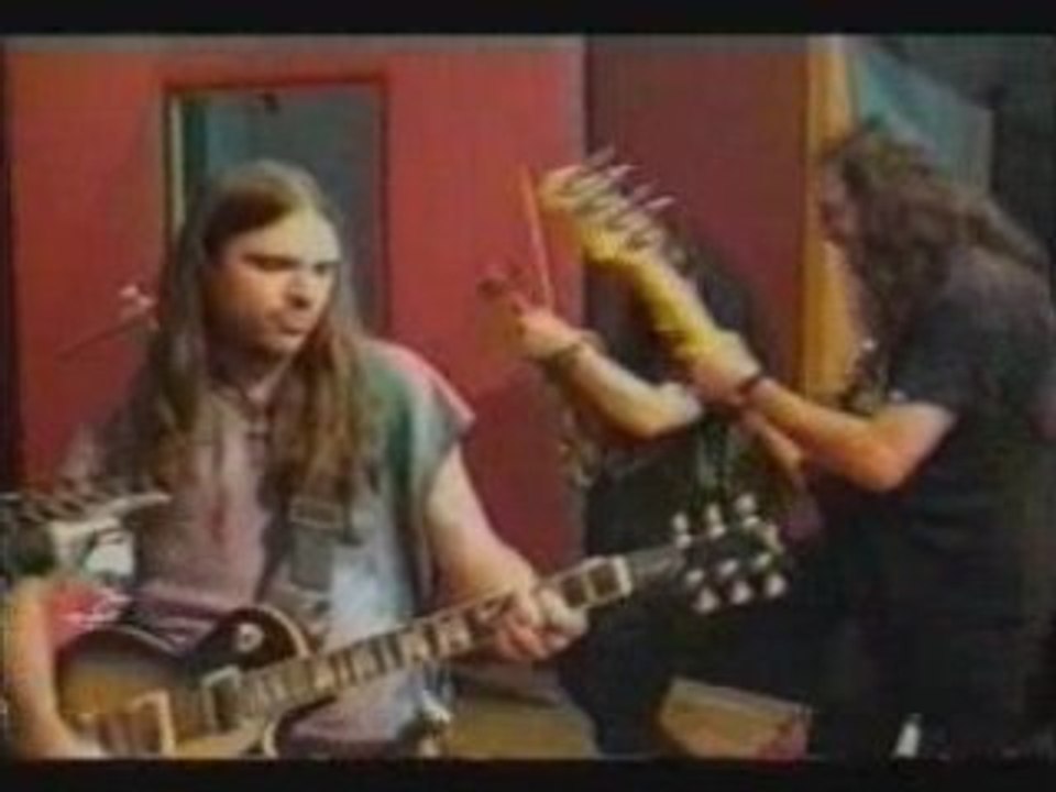 Mago de oz maritormes acustico