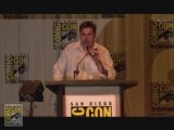 Spirit Comic-Con Panel: Introduction - Shazap.com