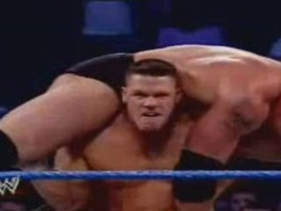 John Cena - The F-U