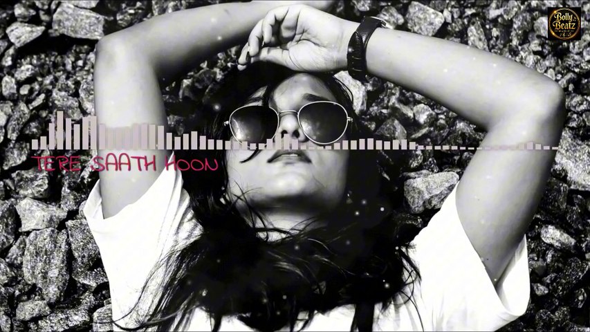 Tere Saath Hoon | Heart Touching Emotional Song | Har Mod Par Tera Haath Thaamunga | New Song 2026