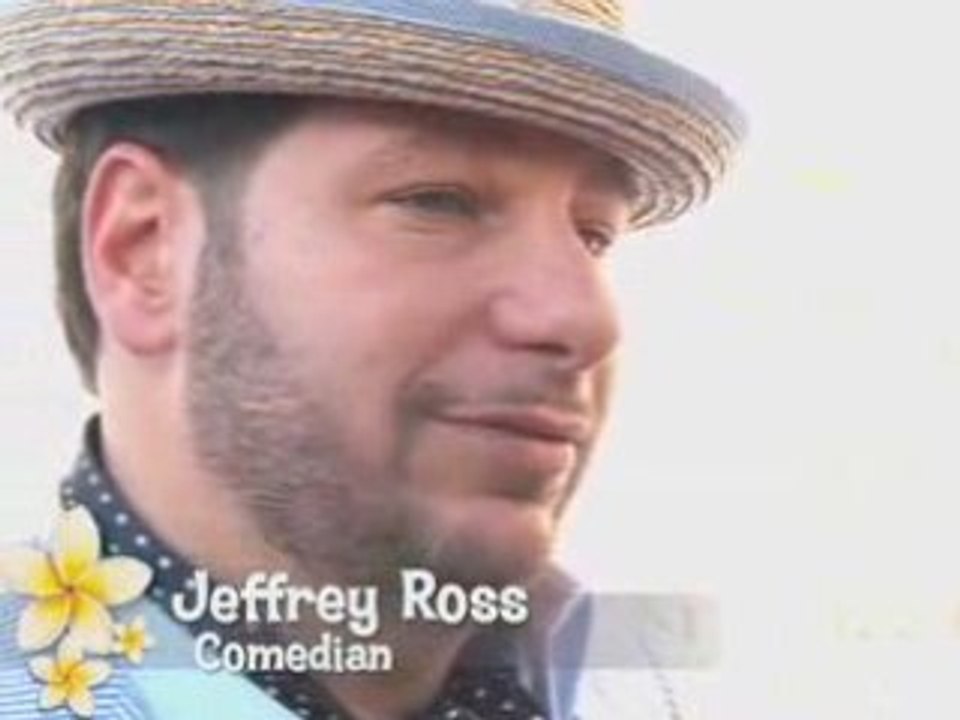 Bob Saget gets roasted at the Comedy Central Roast of ...