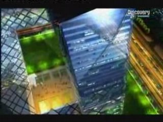 Jogos Olimpicos - Arquitectura -China 2008