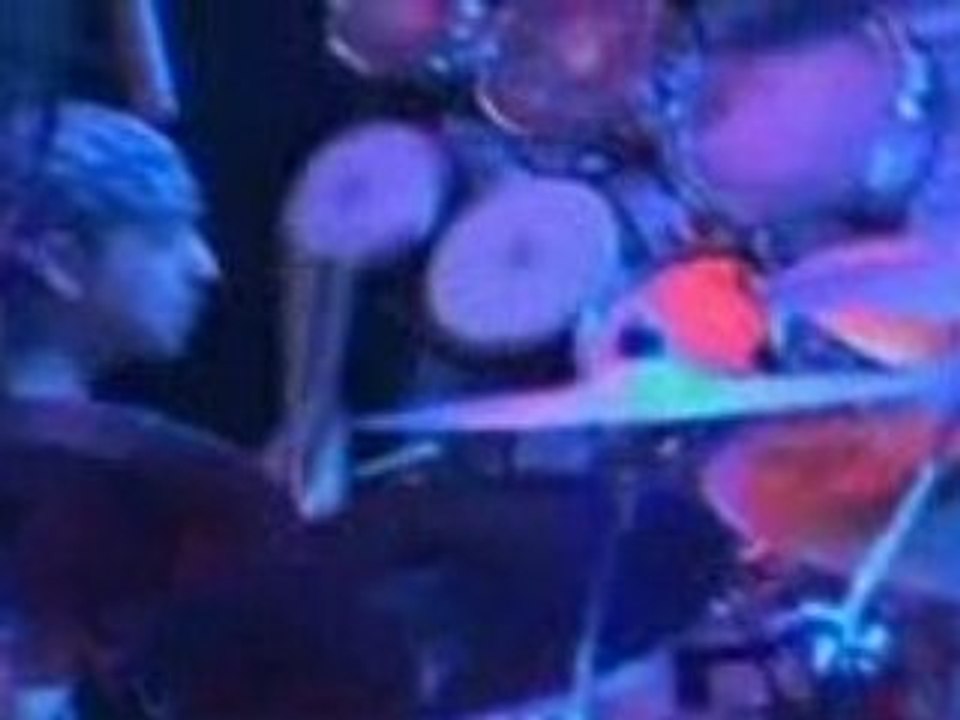 Mago de oz - jesus de chamberi (vivo)