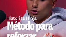 Mi método para reforzar datos