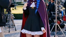 ReZero Live Action  Witch Cult & Gut Hunter & Aiko, Shadows Lurking In The Royal Capital魔女教 & 腸狩り & 愛子 王都に潜む闇の群像