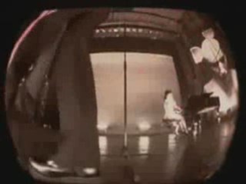 Alabama song - marilyn manson ( the doors cover )