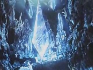 FINAL FANTASY IV CINEMATIQUE