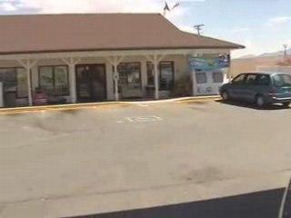 “The Motorcycles Boys of the Dead in the USA“ : Day 4