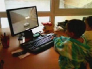 TrackMania Nation Baby