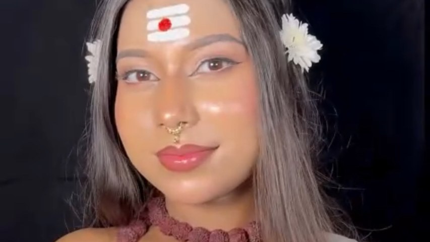 Maa Brahmacharini 🤍