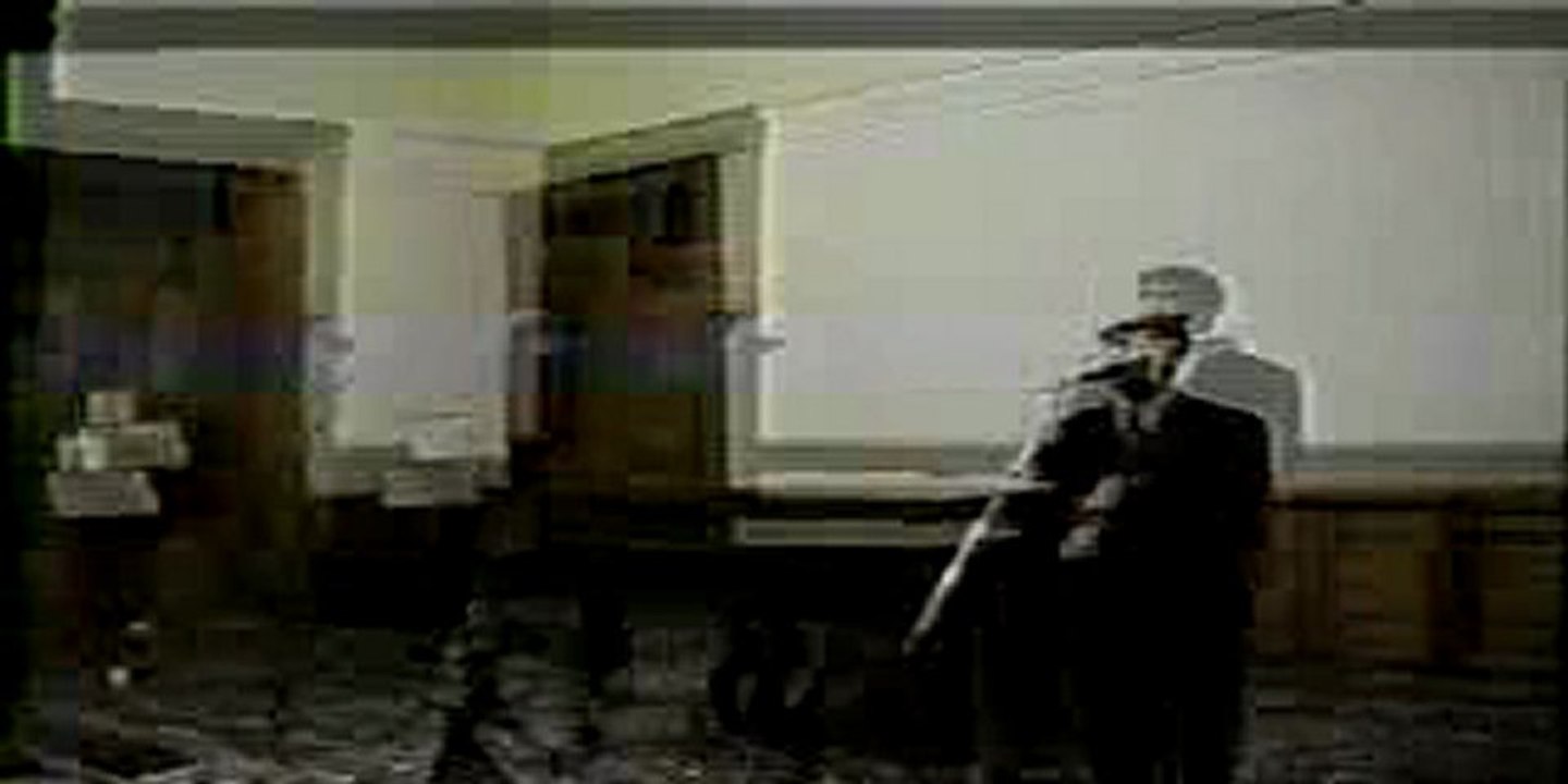 Tenor Ignacio Gomez,Santa Lucia,Italian Song,Live,2004,Early