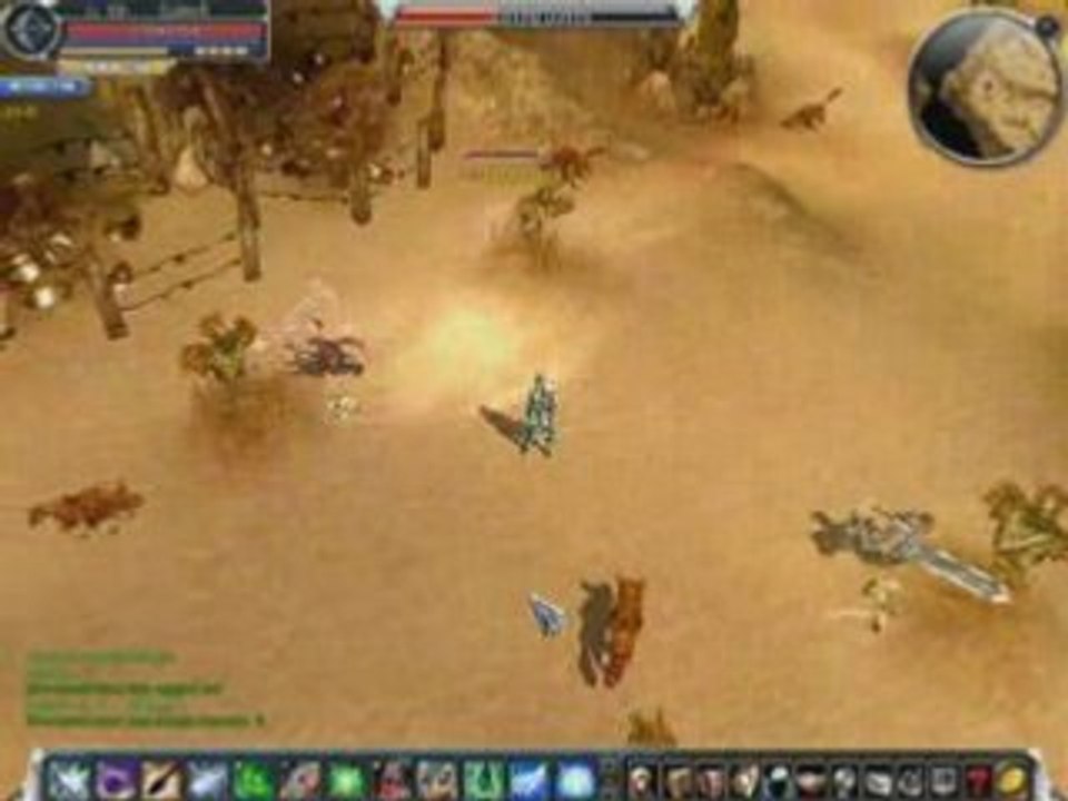 Astuce Cabal Online
