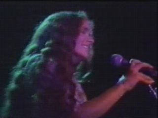Nicolette Larson Lotta Love1