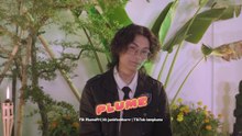 Plume Answers Random Question About Love (Online Exclusive)