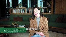 Verity | Tv Spot: Who Is Verity Crawford?